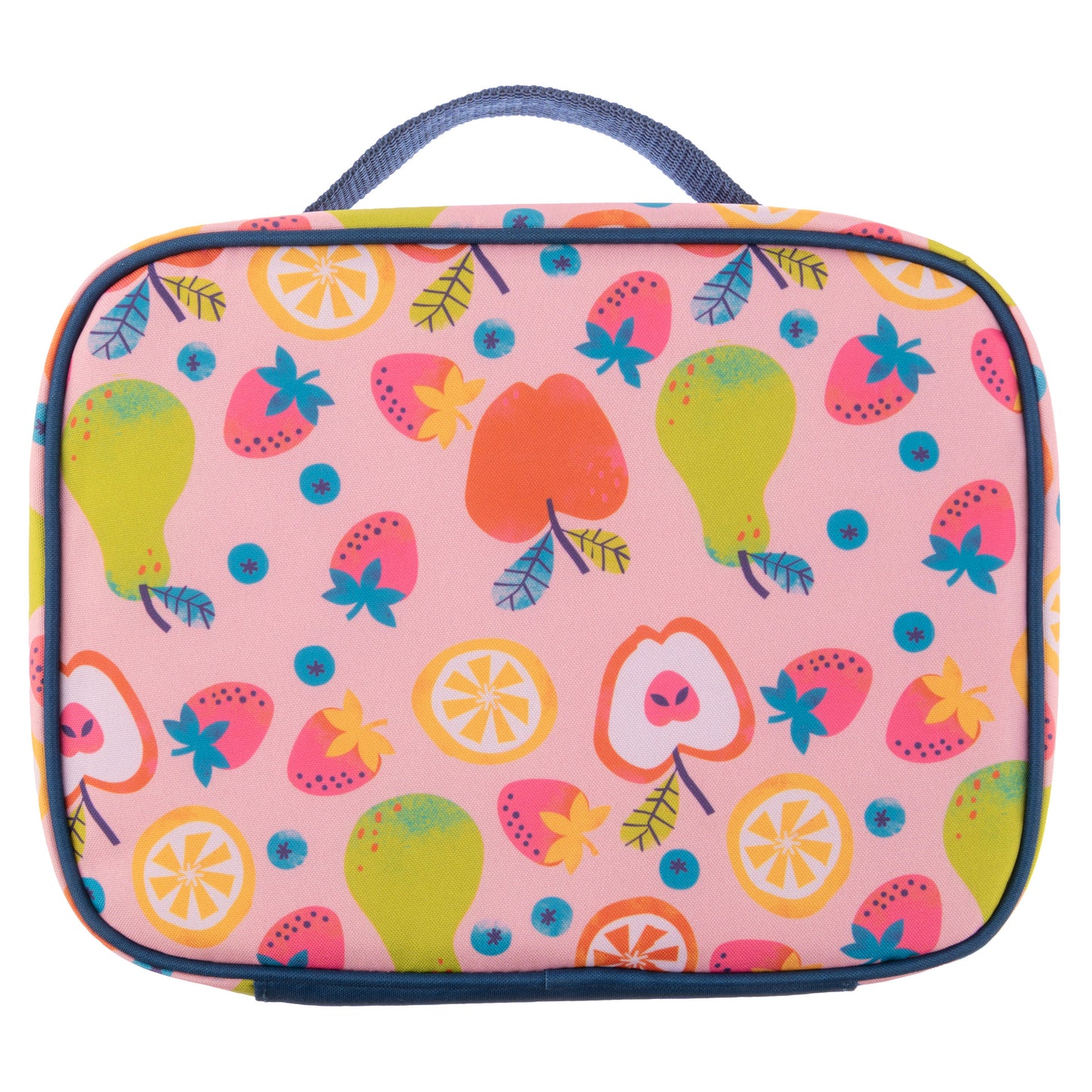 Fruit junior lunch box, alternate angle