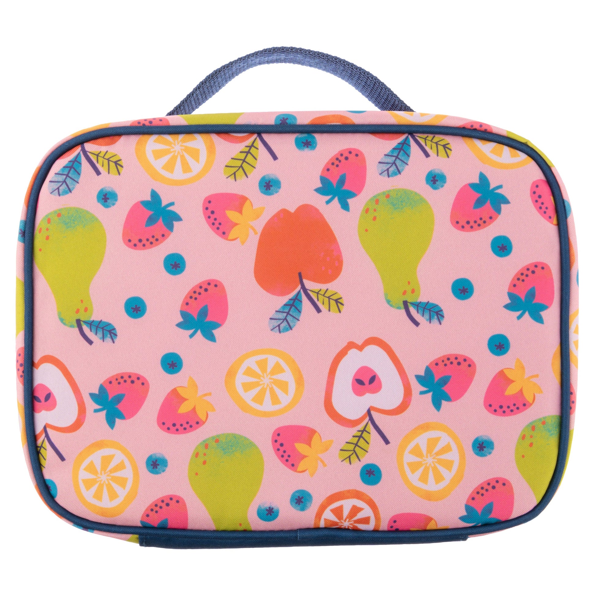 Fruit junior lunch box, alternate angle