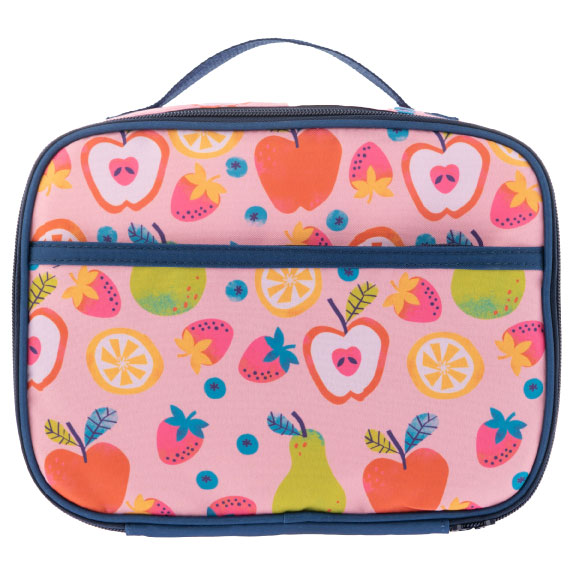 Fruit junior lunch box, product view 4