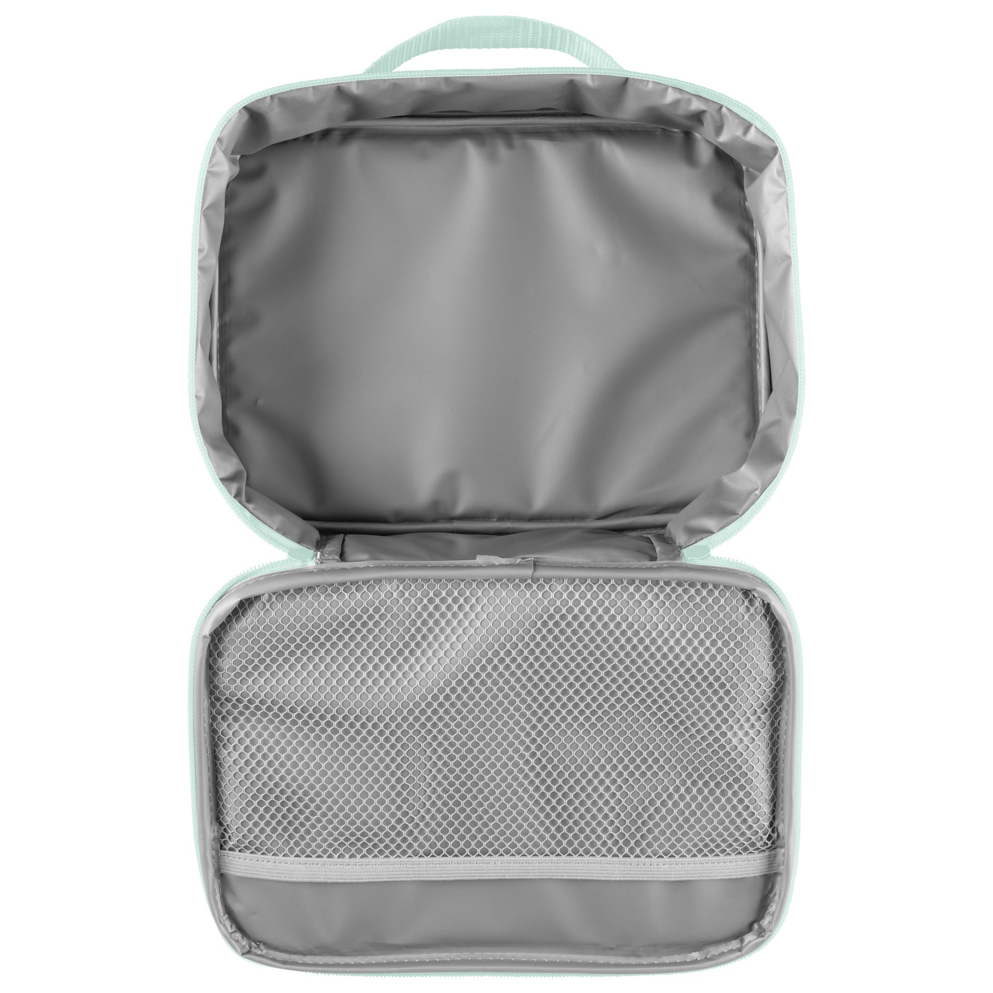 Mushroom junior lunch box, product view 3