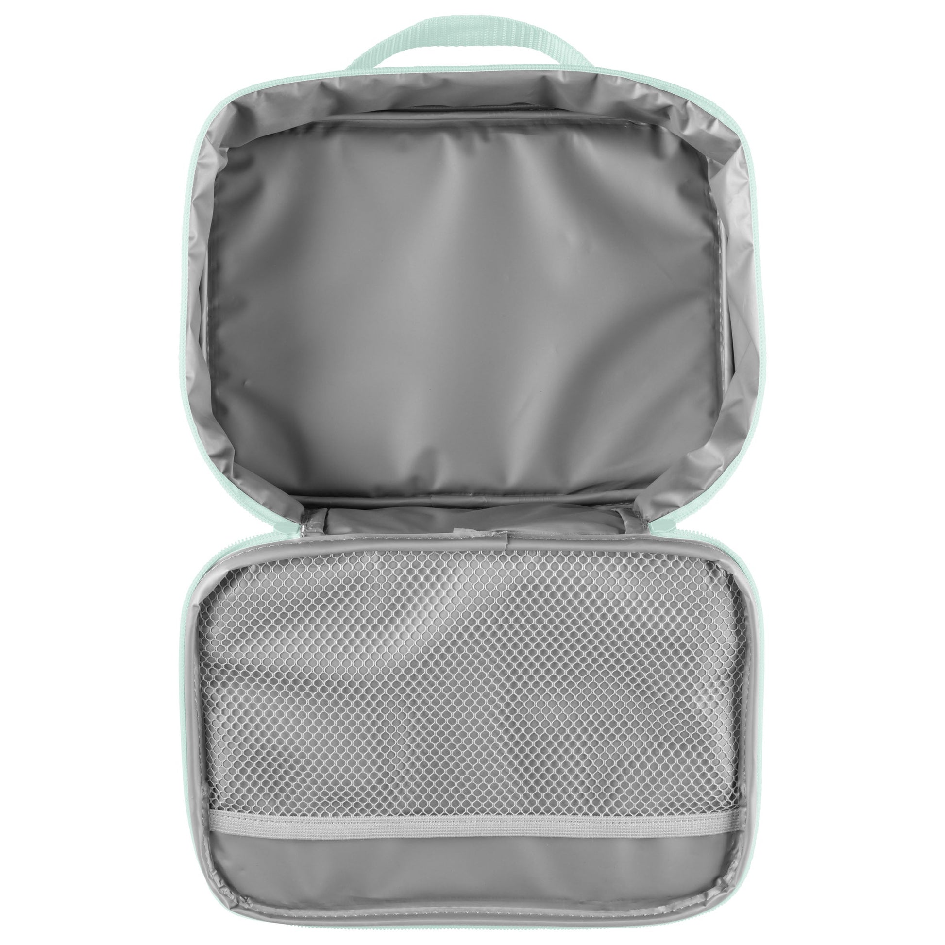 Mushroom junior lunch box, product view 3