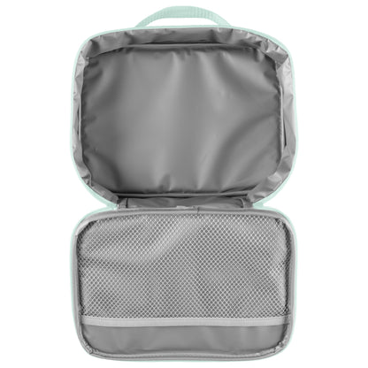Mushroom junior lunch box, product view 3