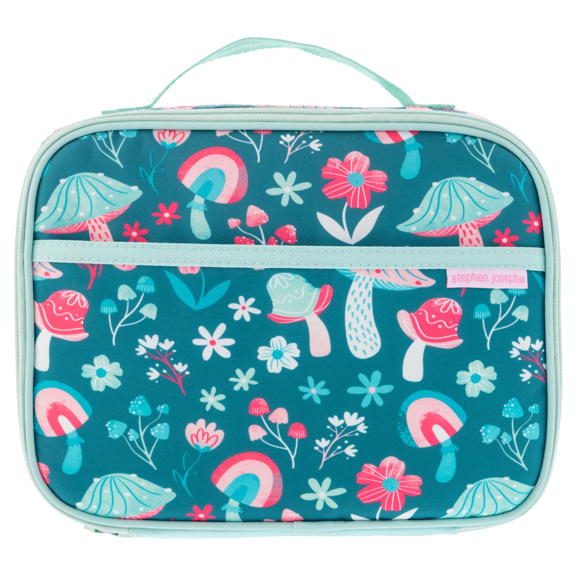 Mushroom junior lunch box, product view 4