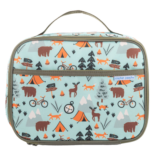 Outdoor junior lunch box, product view 5