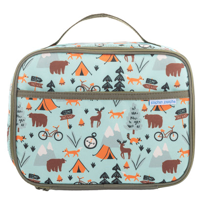 Outdoor junior lunch box, product view 5