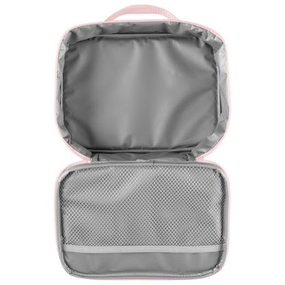 Mermaid junior lunch box, product view 3