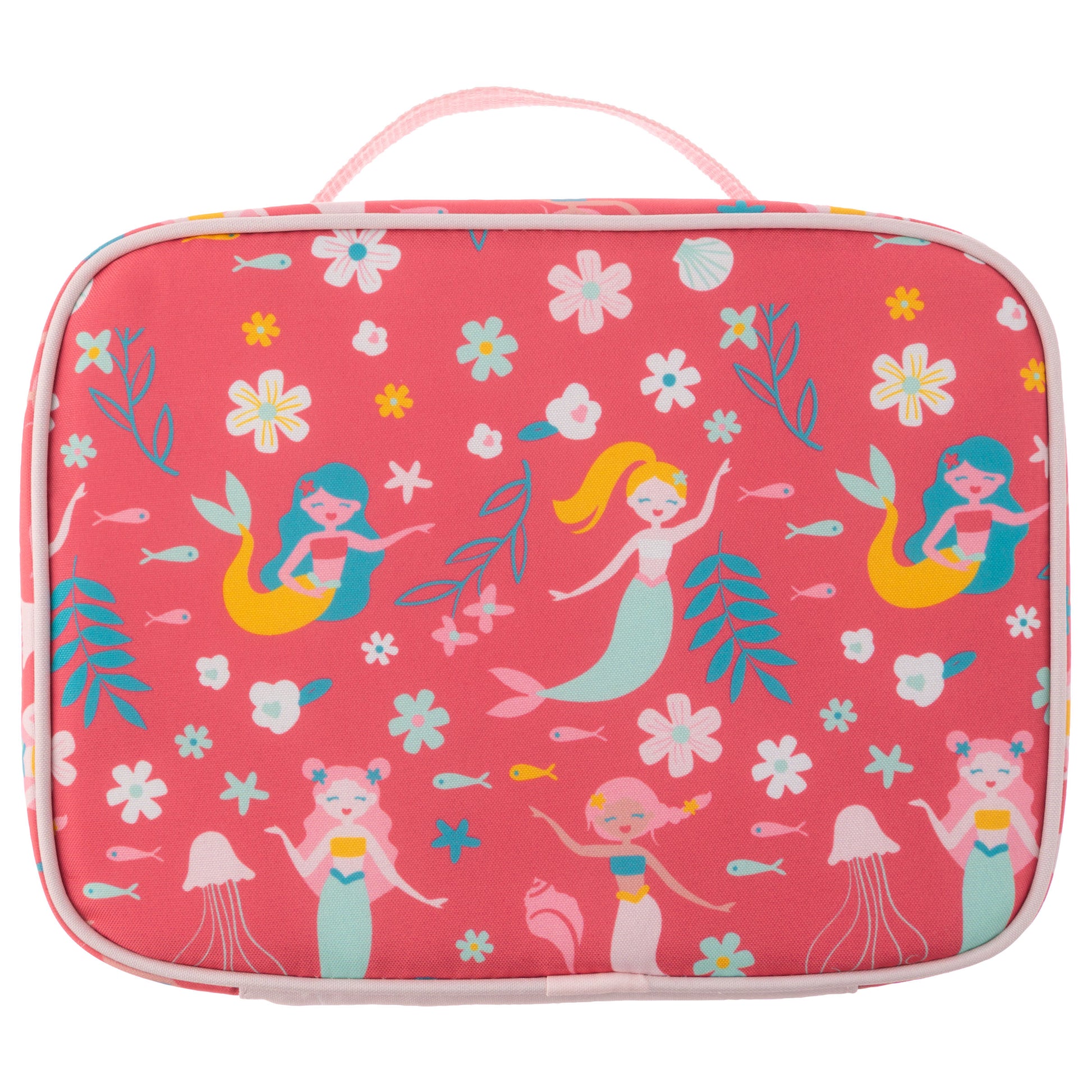 Mermaid junior lunch box, product view 5
