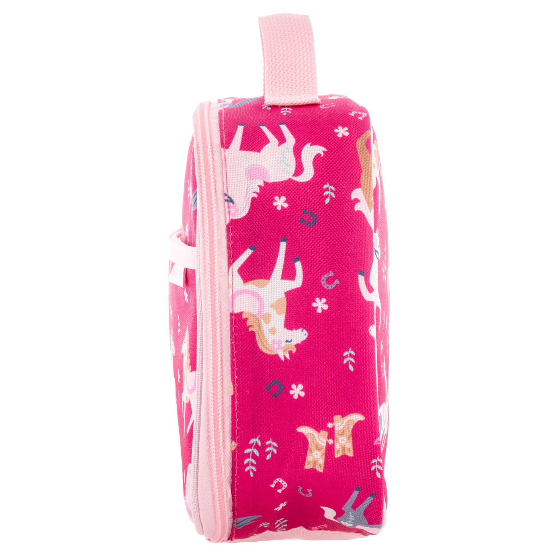Horse junior lunch box, product view 3