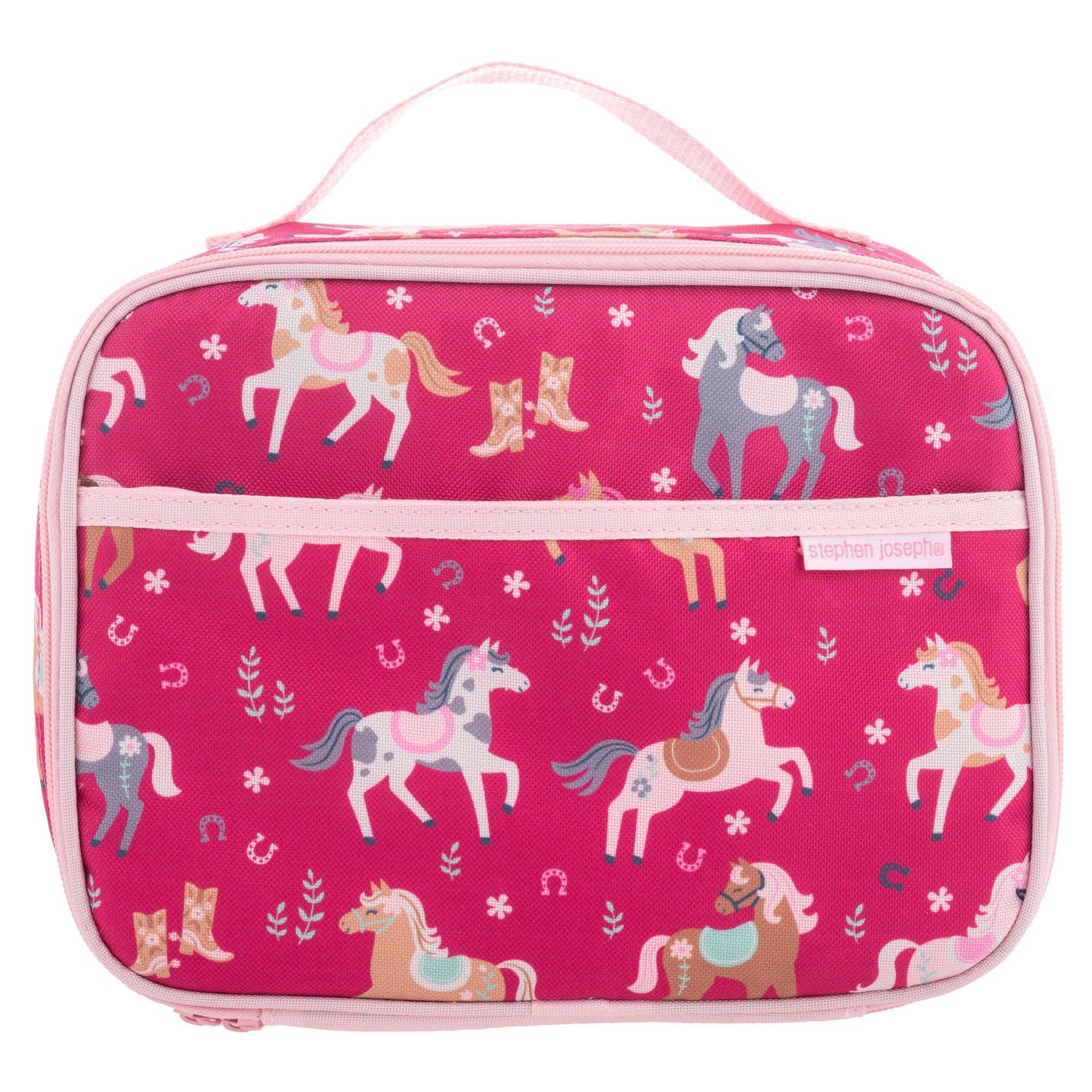 Horse junior lunch box, product view 5