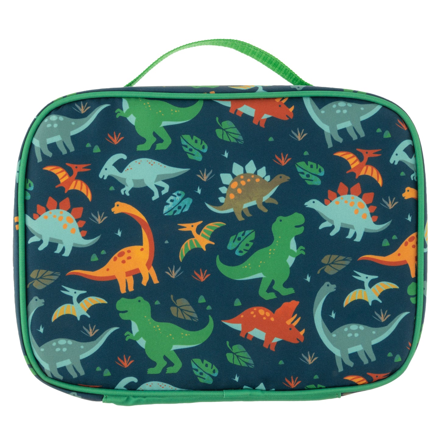 Stephen Joseph Junior Lunchbox, Navy Dinos