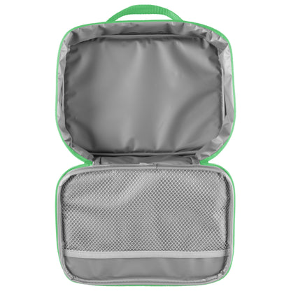 Dinosaur junior lunch box, product view 3