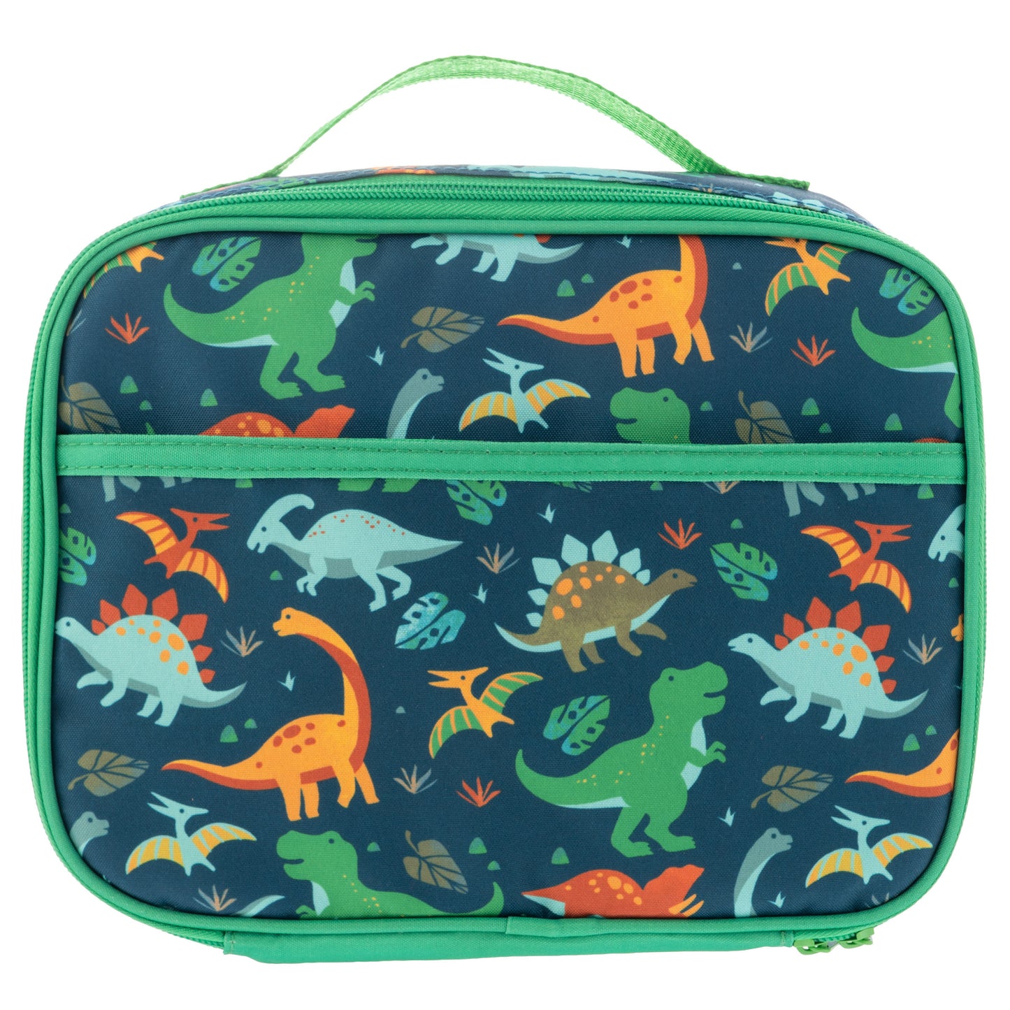 Stephen Joseph Junior Backpack & Lunchbox, Dinosaur