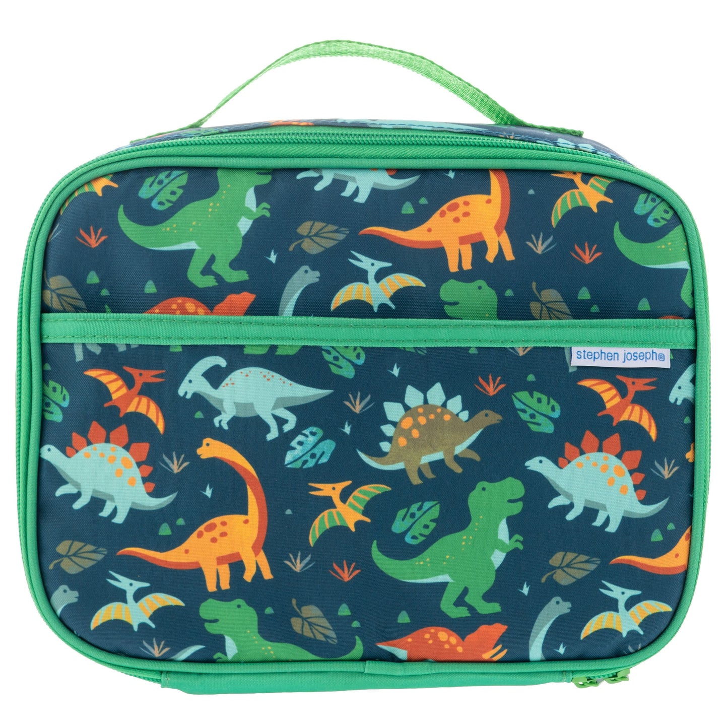 Dinosaur junior lunch box, product view 4