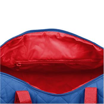 Sports Stephen Joseph quilted duffle bag - product photo 4