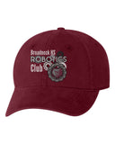 Broadneck HS Robotics Club Baseball Hat