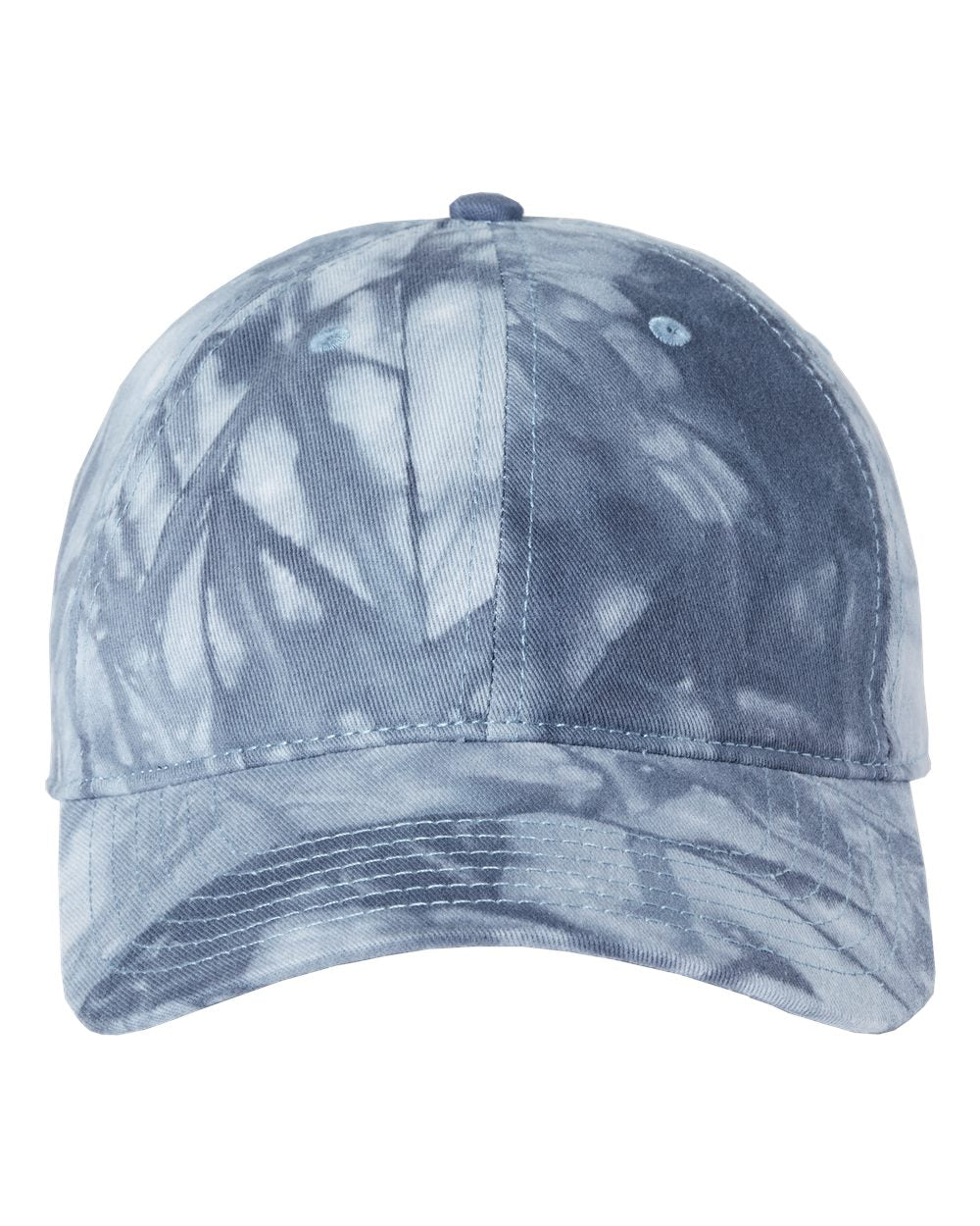 Tie Dye Baseball Hats