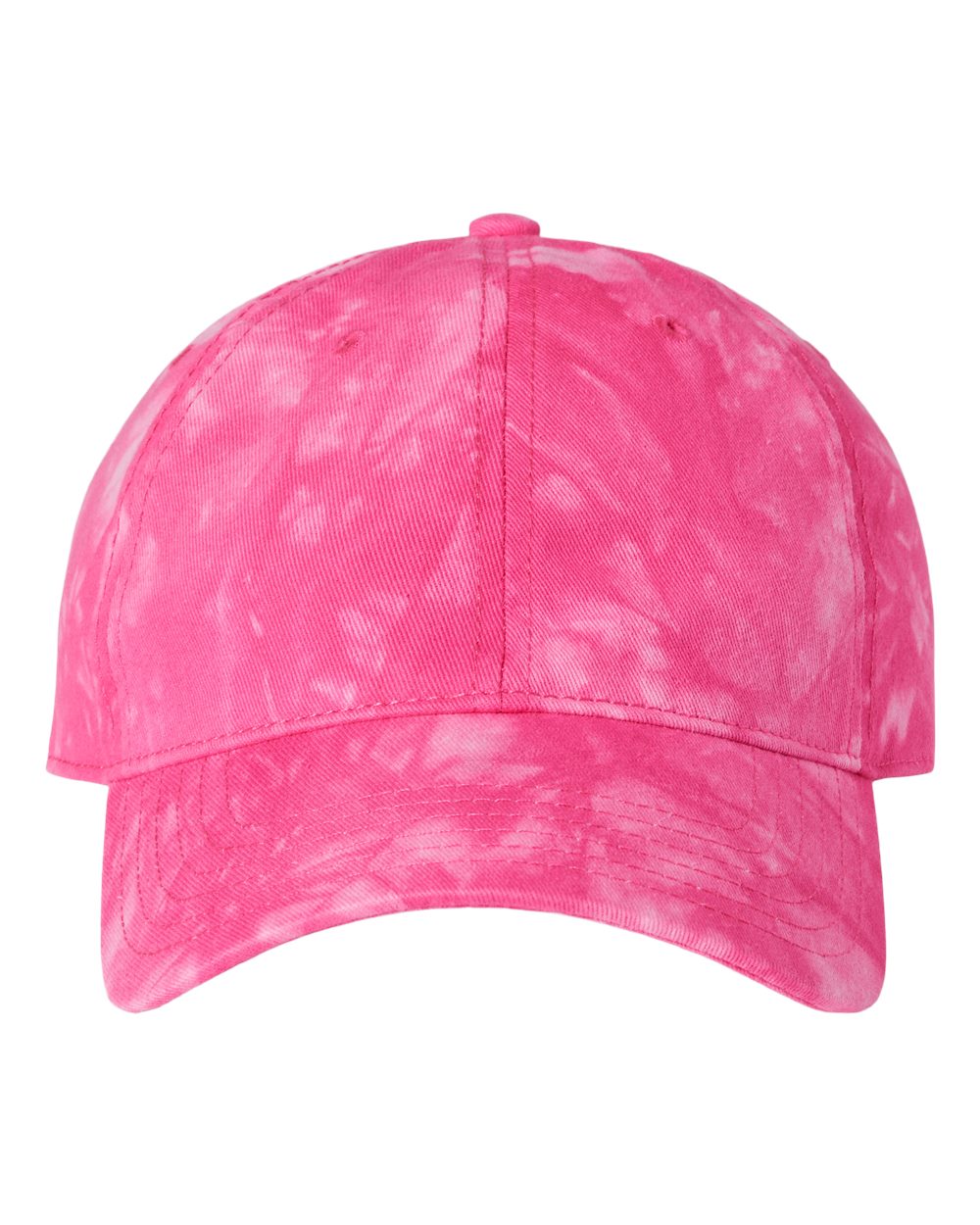 Tie Dye Baseball Hats