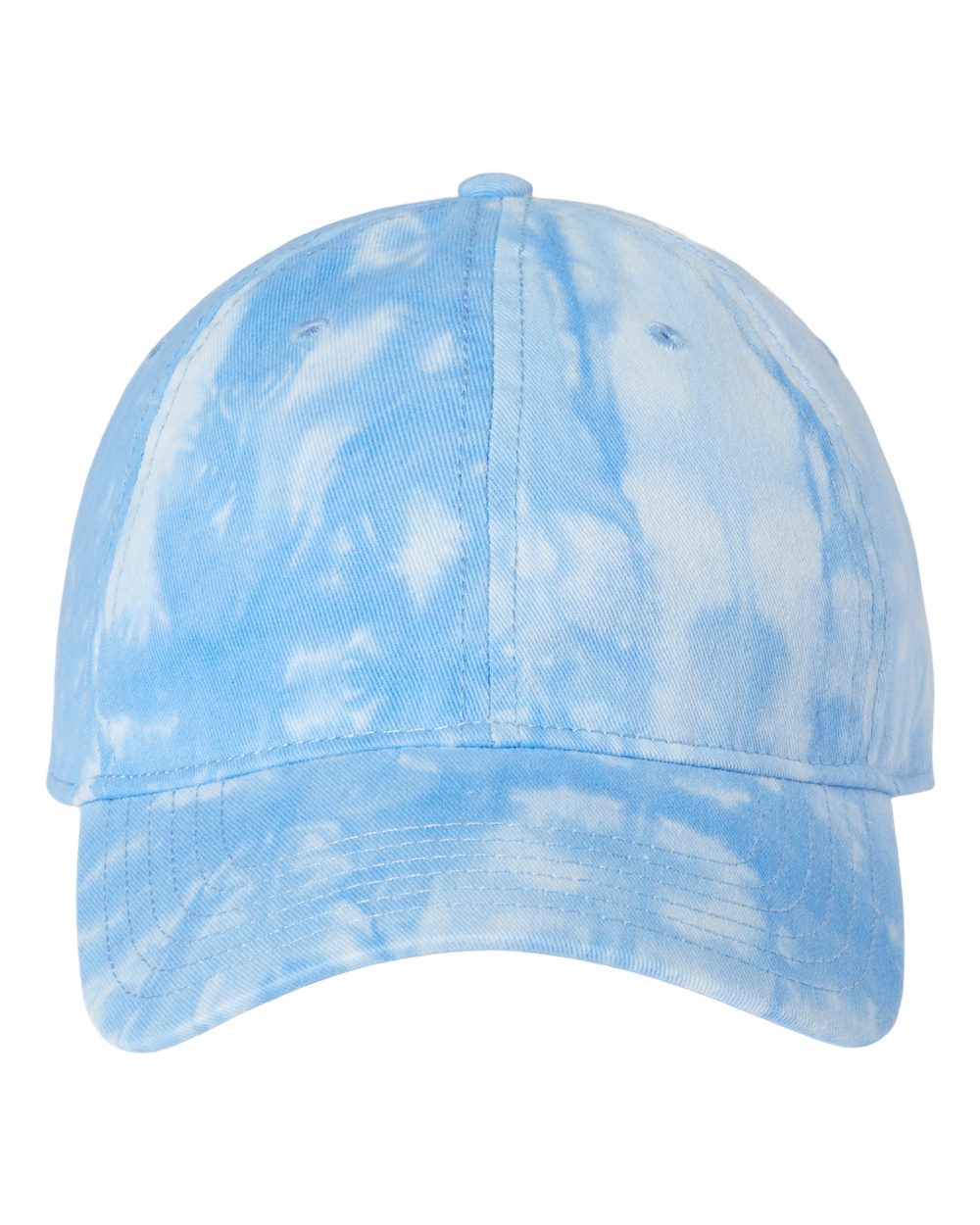 Tie Dye Baseball Hats