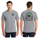 AA Fish & Game T-Shirt, Junior Rifle Team