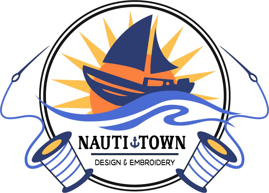 NautiTown Design & Embroidery