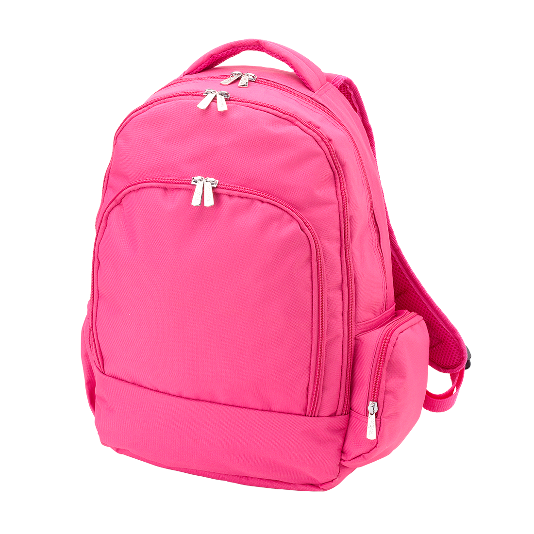 Childs Backpack in Hot Pink