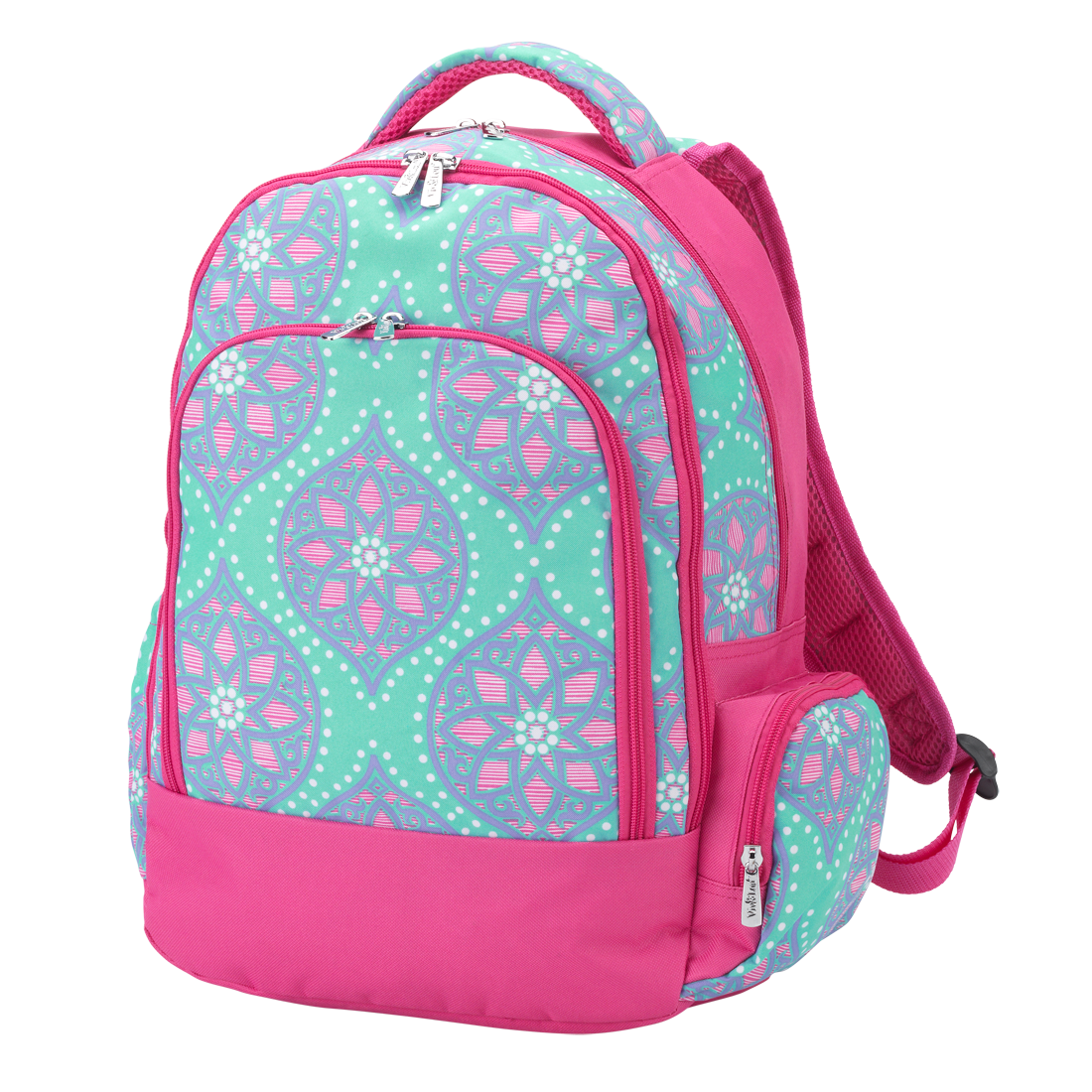 Childs Backpack in Marlee