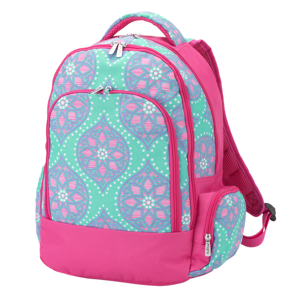 Childs Backpack in Marlee