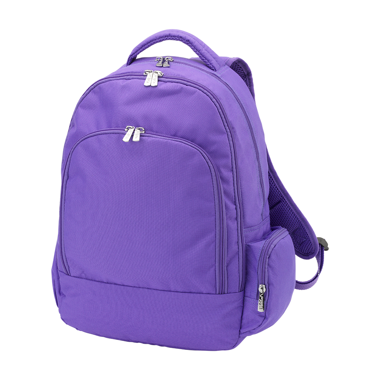 Childs Backpack in Purple