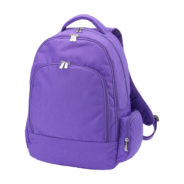 Childs Backpack in Purple