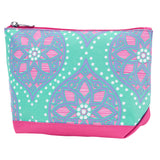 Personalized Colorful Cosmetic Accessory Bags