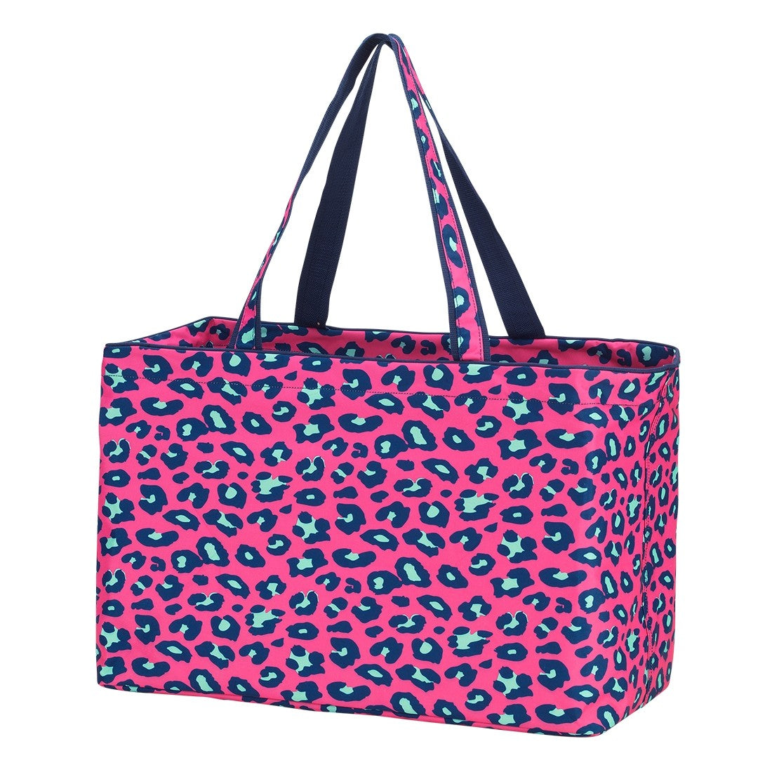 The Ultimate Oversized Tote Bag