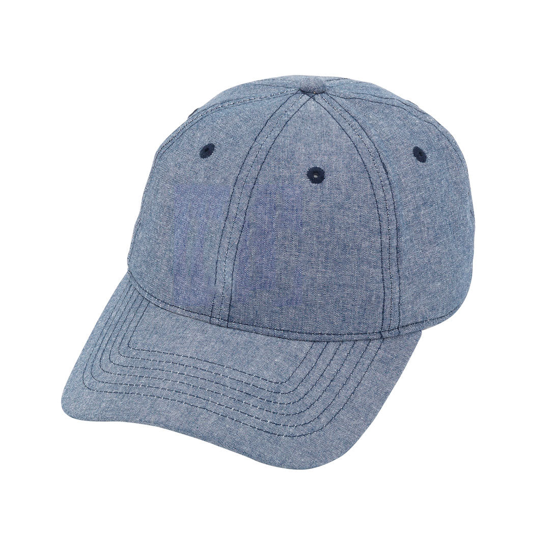 baseball cap | front view