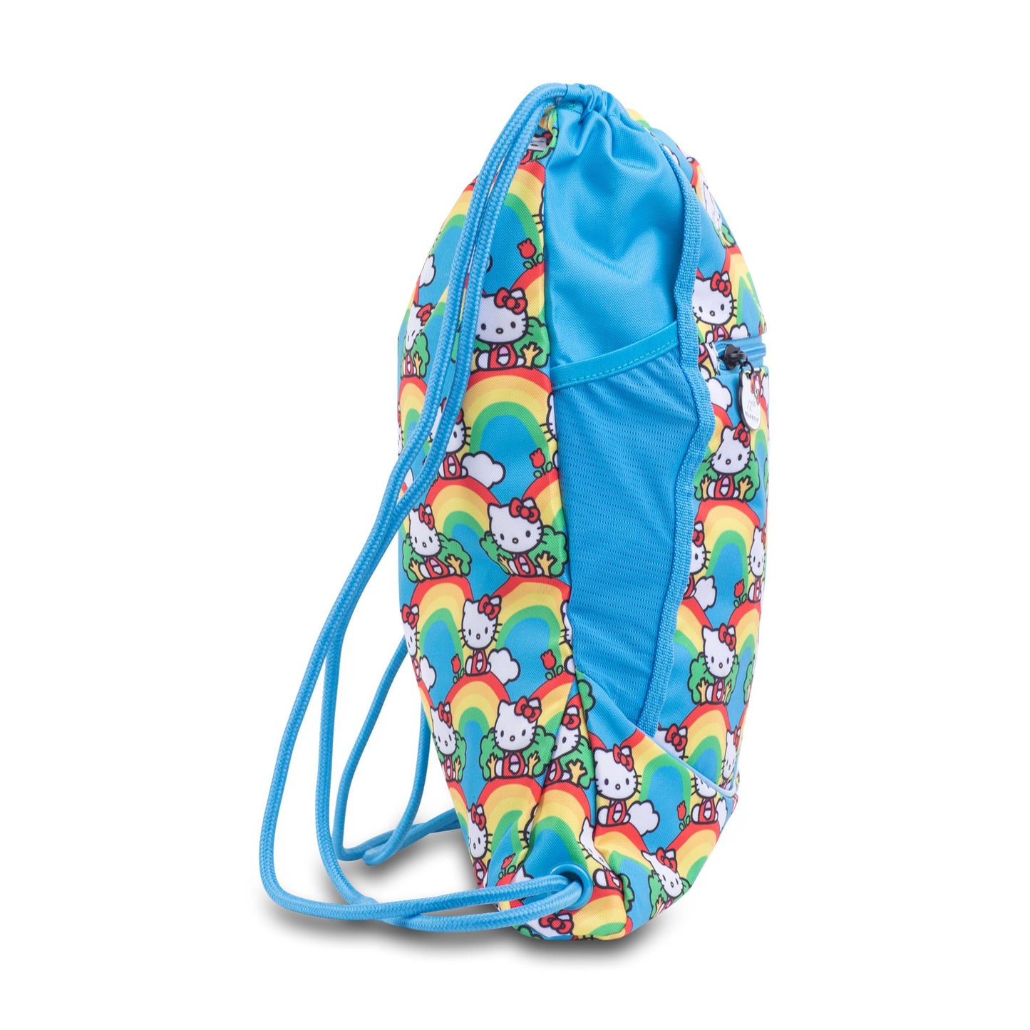 Hello Kitty x Ju-Ju-Be Grab & Go in Hello Rainbow