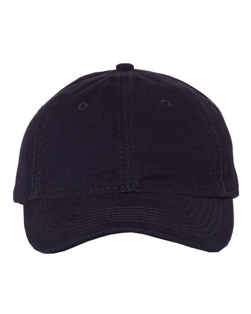 Sportsman Unstructured Cap in Navy