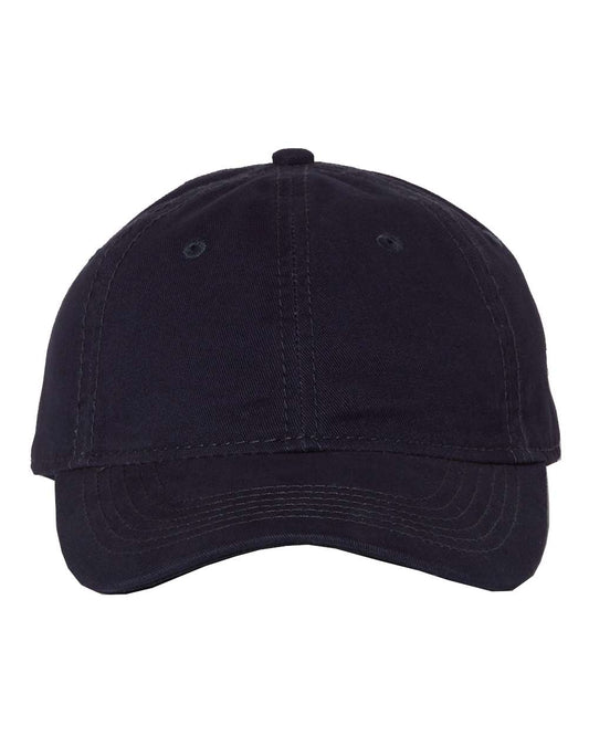 Sportsman Unstructured Cap in Navy