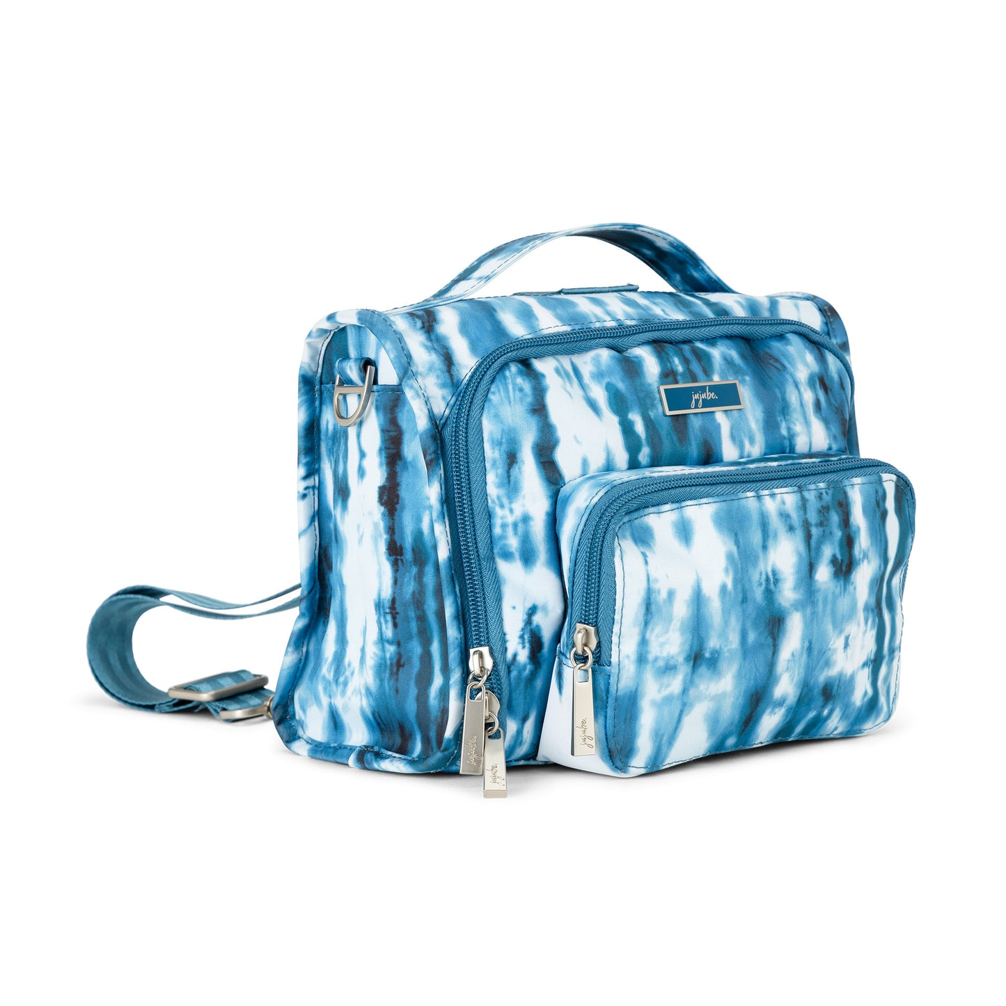 Ju-Ju-Be Bestie in Simply Shibori