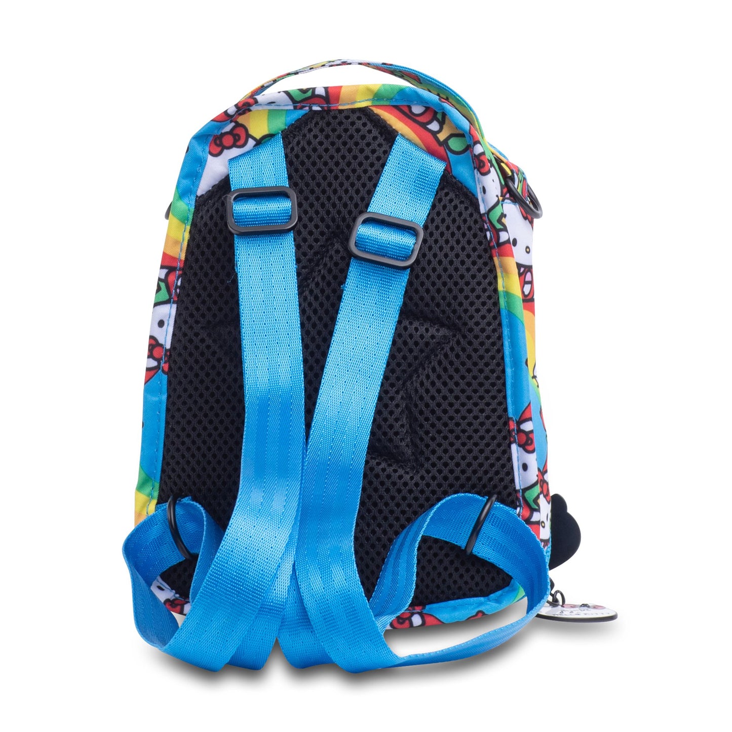 Hello Kitty x Ju-Ju-Be Mini BRB in Hello Rainbow