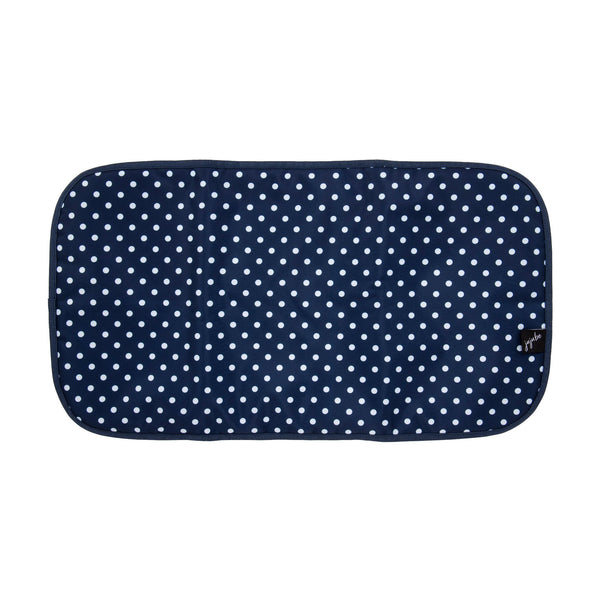 Ju-Ju-Be Changing Pad in Navy Duchess