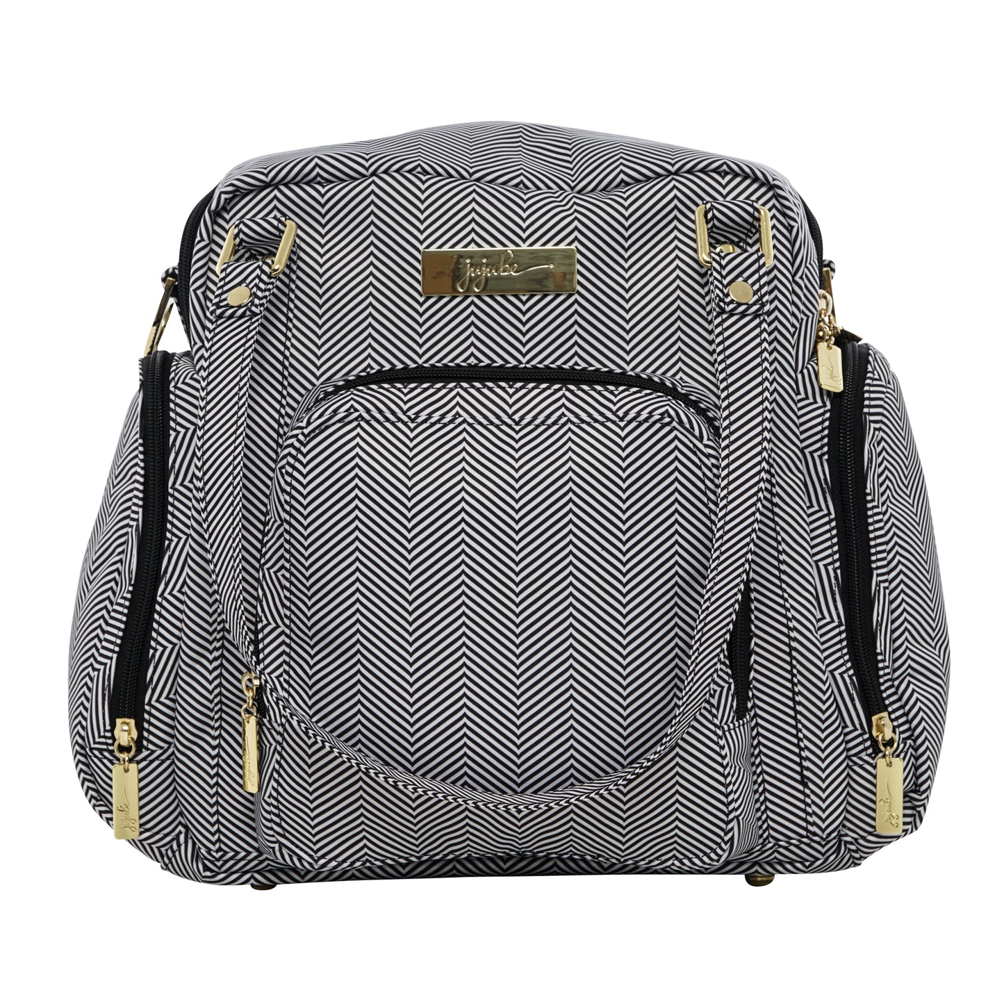 Ju-Ju-Be Be Supplied Diaper Bag in Queen of the Nile
