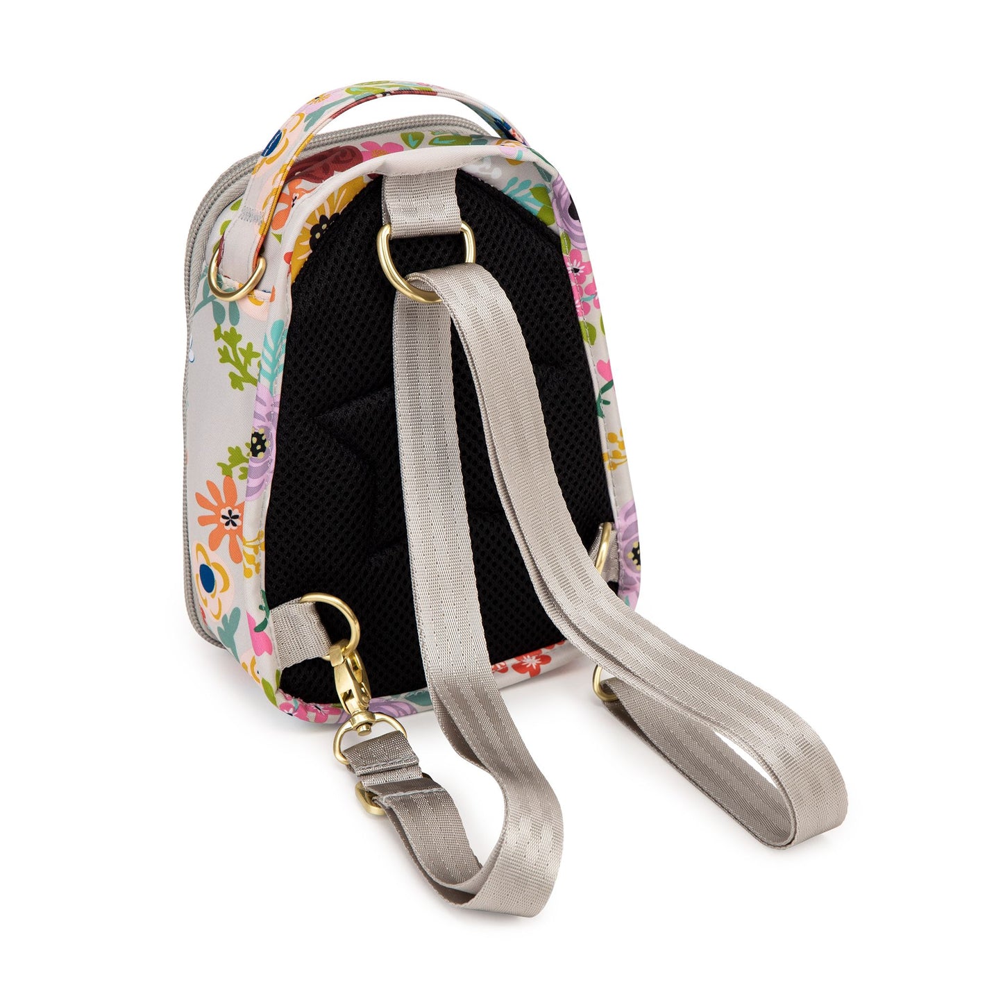Ju-Ju-Be Mini BRB in Enchanted Garden