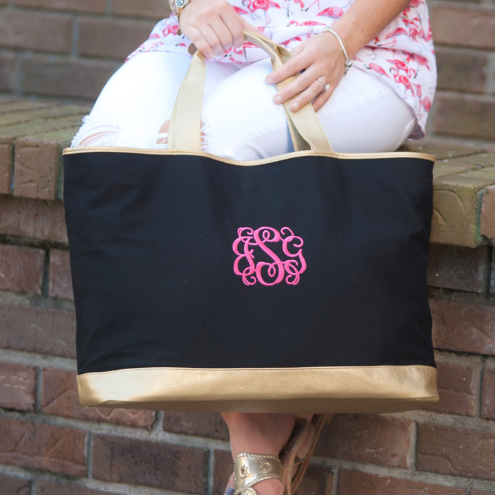 tote bags | personalized view