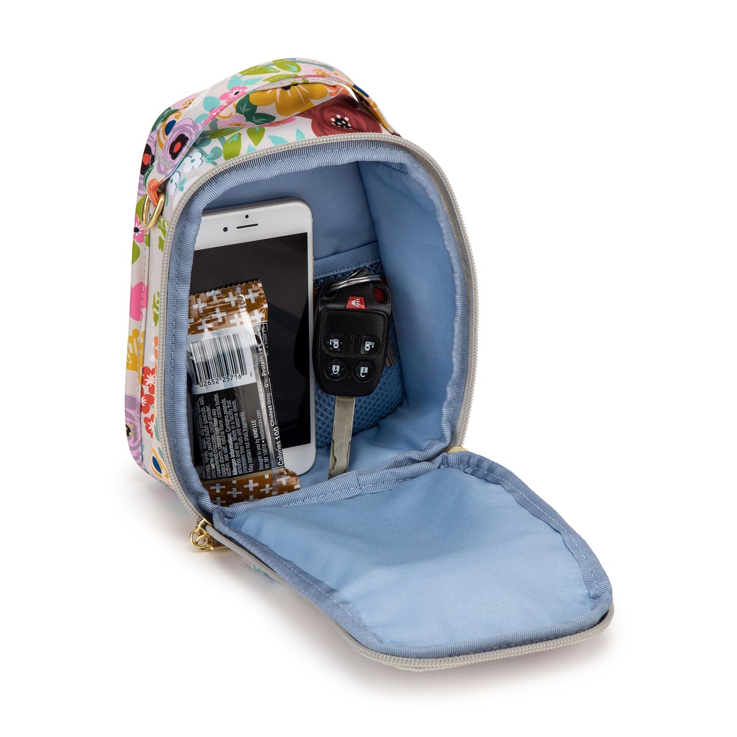Ju-Ju-Be Mini BRB in Enchanted Garden