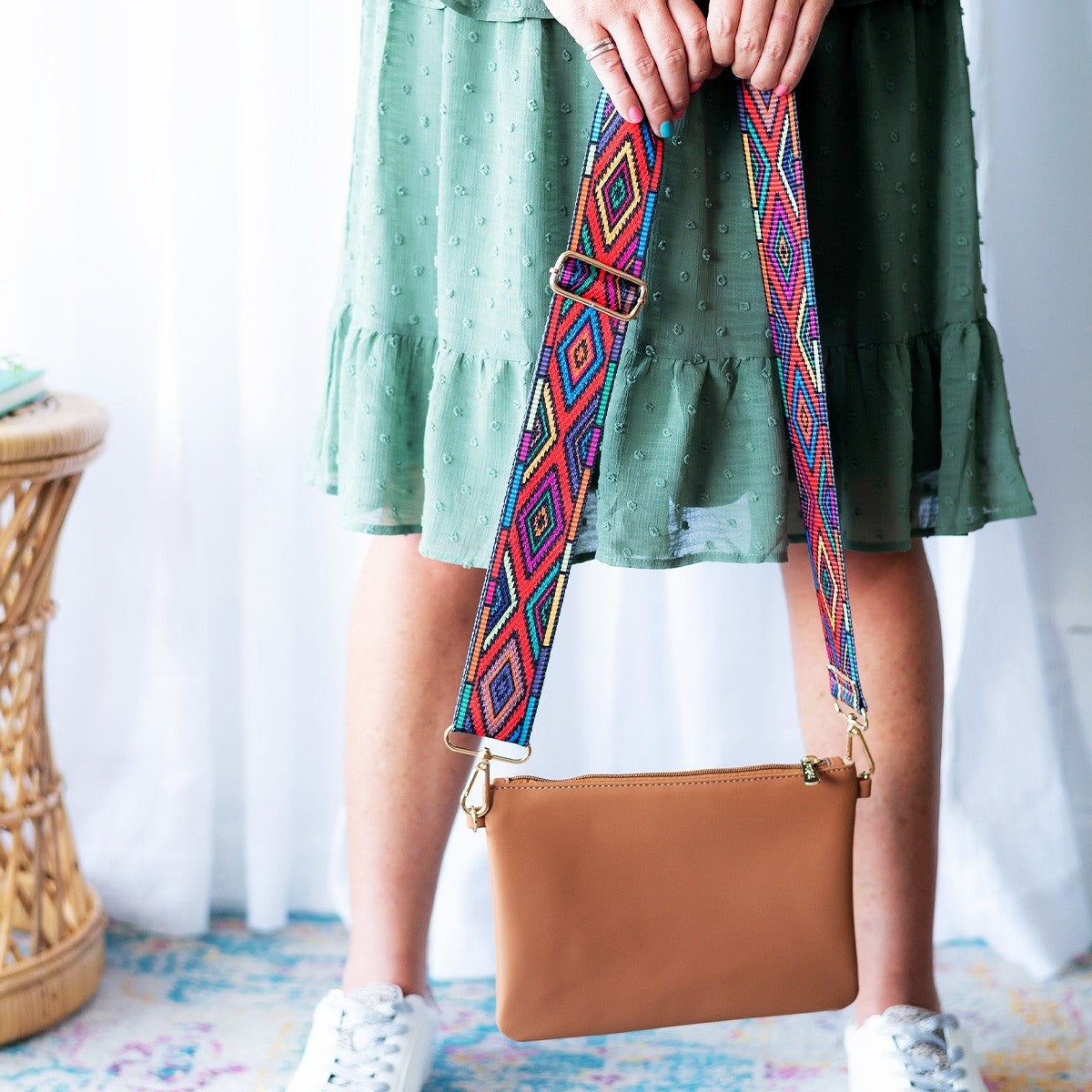 Madeline Wristlet