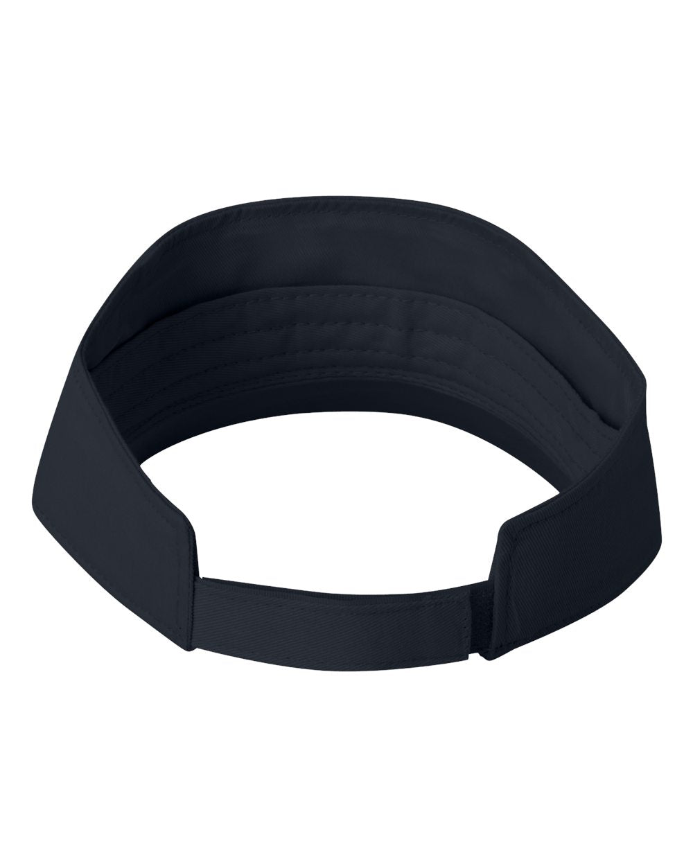 Sportsman Sandwich Visor in Navy