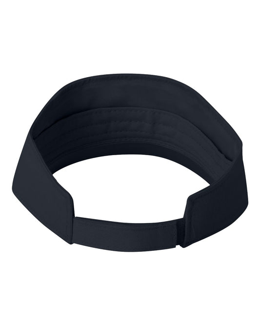 Sportsman Sandwich Visor in Navy