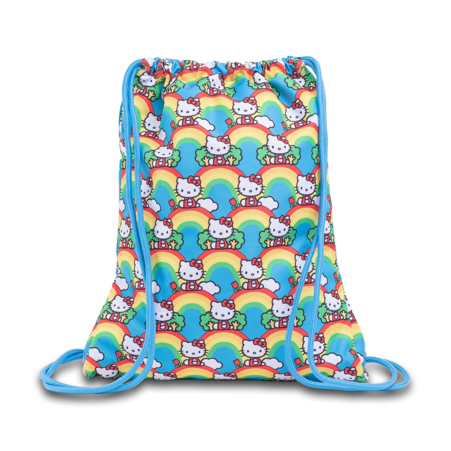 Hello Kitty x Ju-Ju-Be Grab & Go in Hello Rainbow