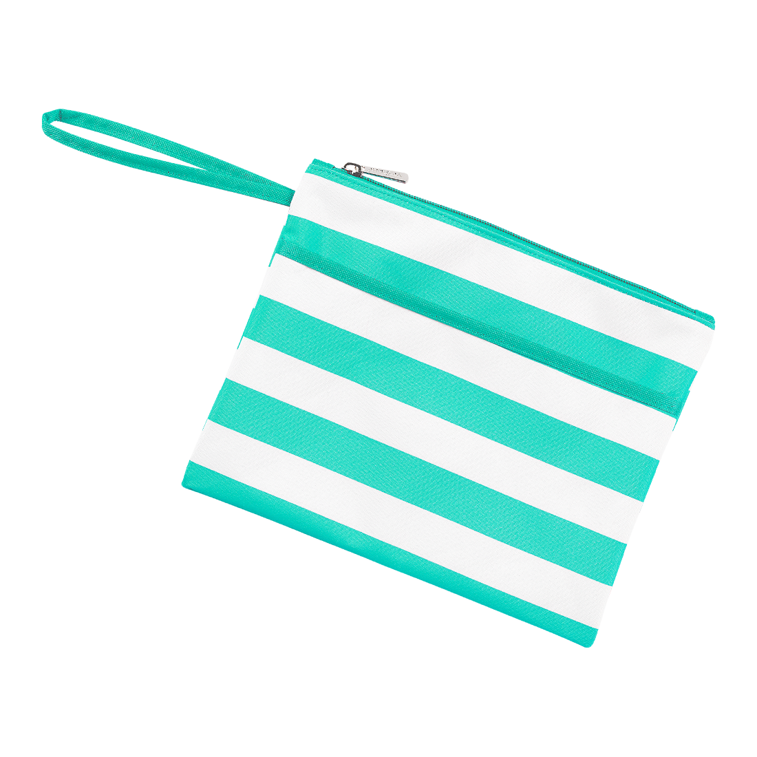 wristlet | front view