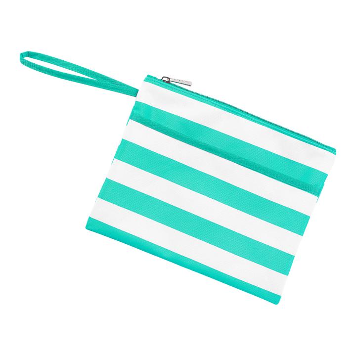 wristlet | front view