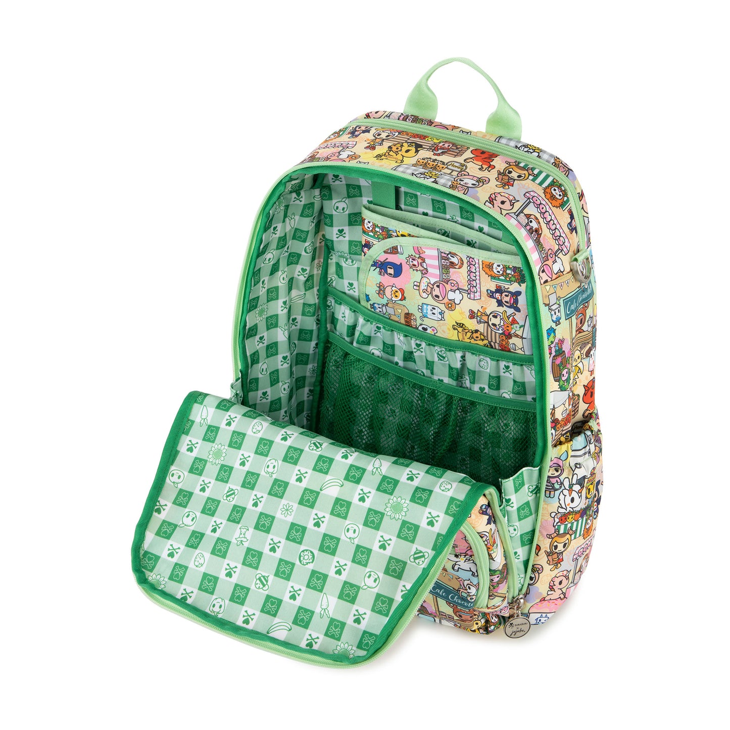 Tokidoki x Ju-Ju-Be Mini BRB in Toki Market