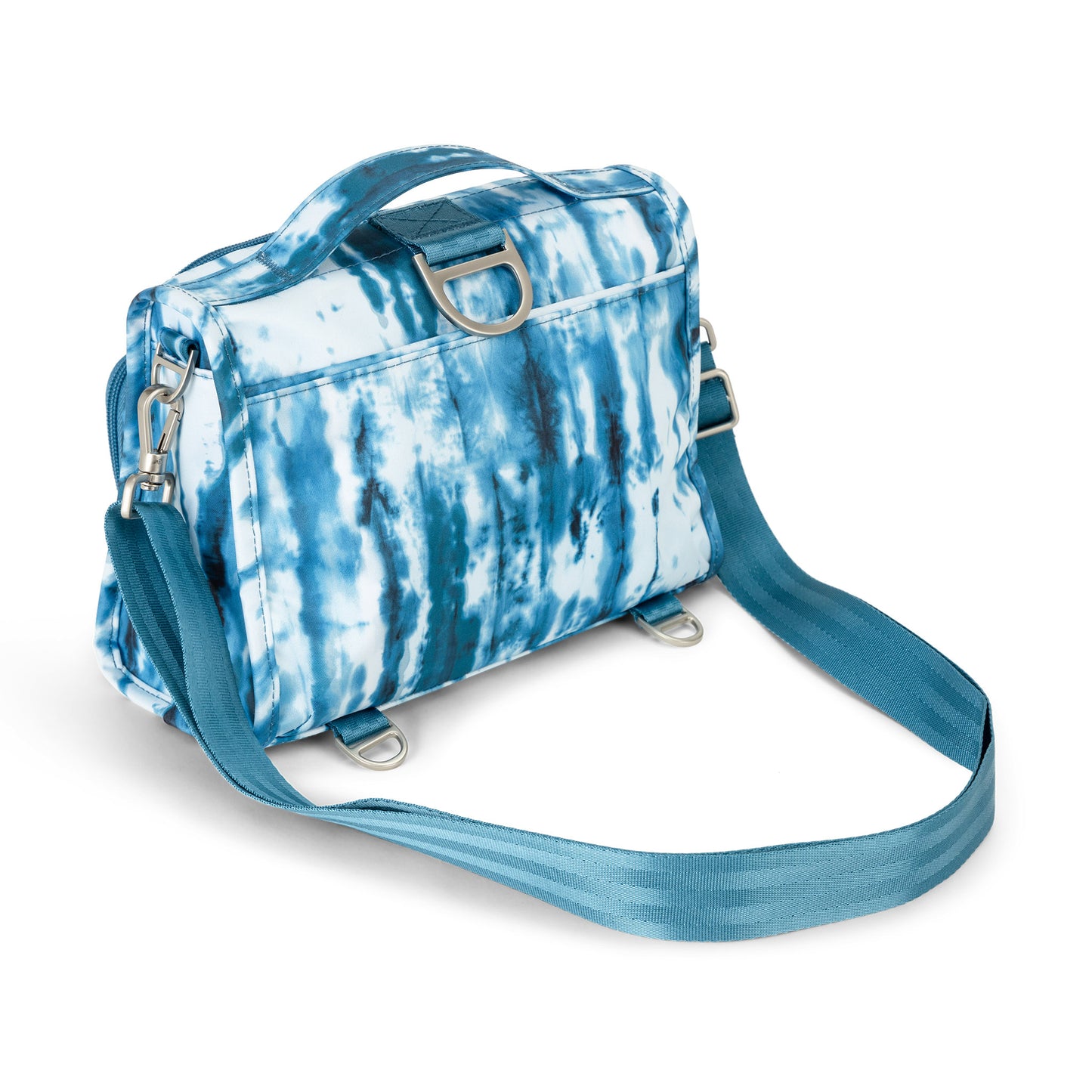 Ju-Ju-Be Bestie in Simply Shibori